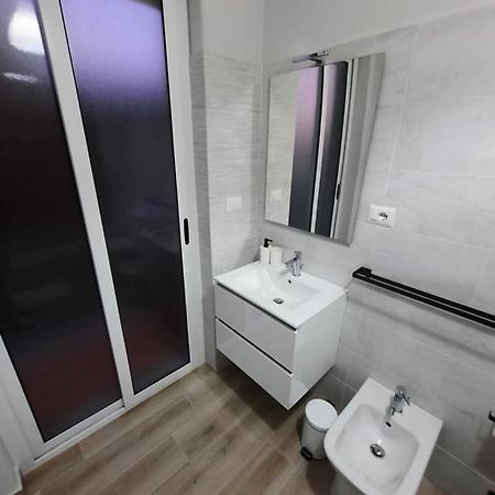 לינה וארוחת בוקר קטאניה Bel Vie מראה חיצוני תמונה